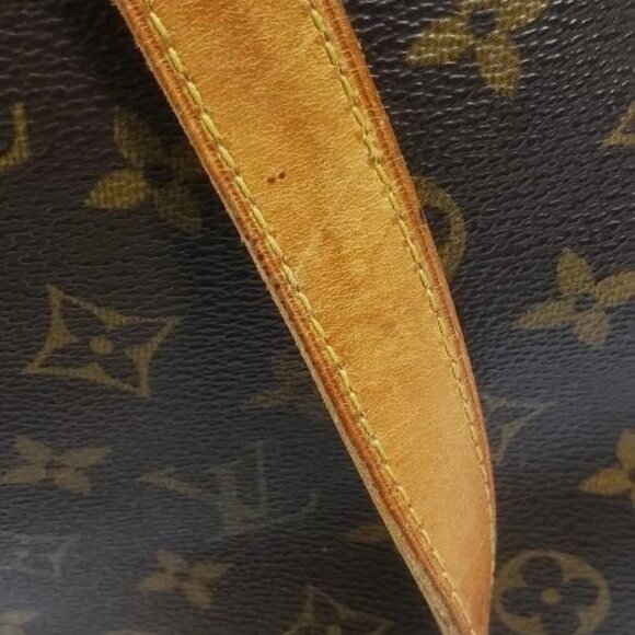LOUIS VUITTON VAVIN GM - MONOGRAM - Picture 4 of 10